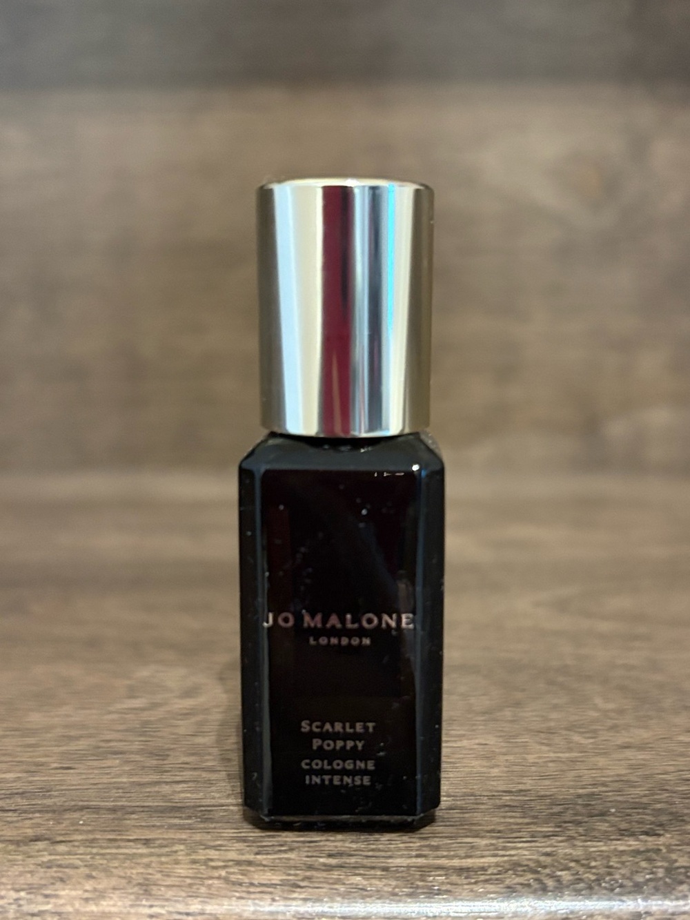 NEW Jo Malone Scarlet Poppy Cologne Intense Mini Travel Size Spray